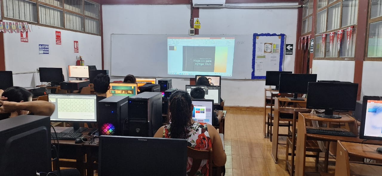 Computación 4